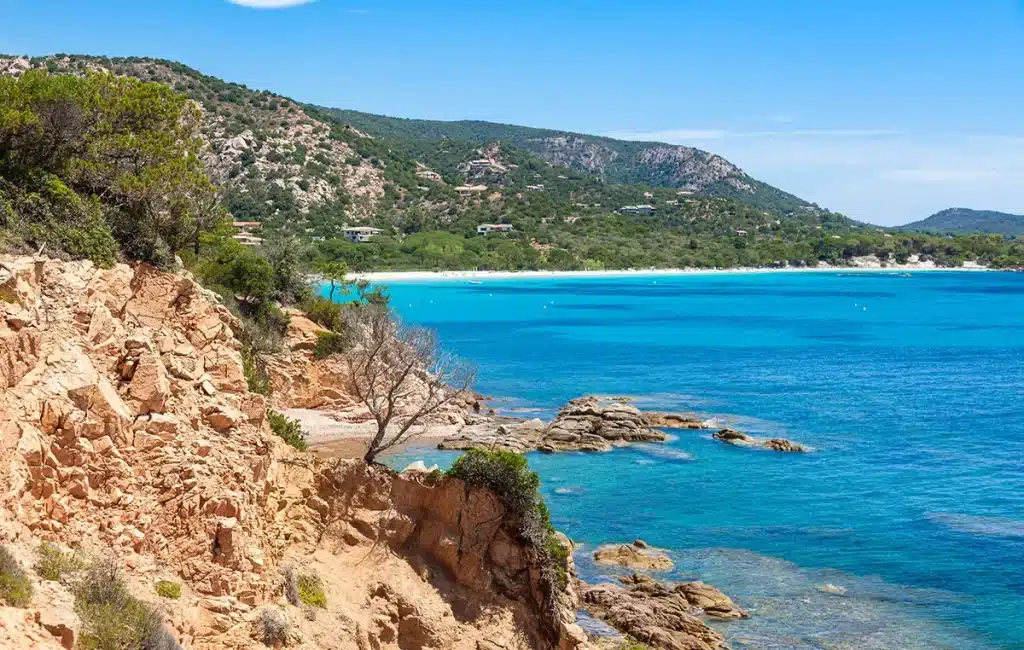 Parti per un viaggio avventura in Corsica con AF Travel Firenze, l'agenzia viaggi che ti farà vivere un'esperienza unica in fuoristrada!