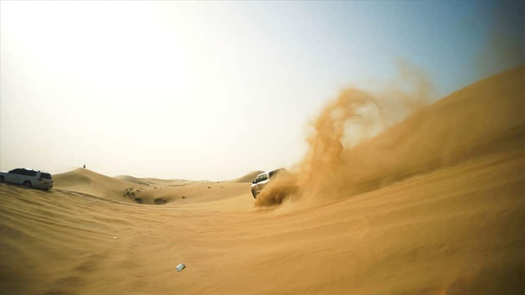 Esplora l'Africa con le esperienze ed i tour 4x4 di AF Travel Firenze