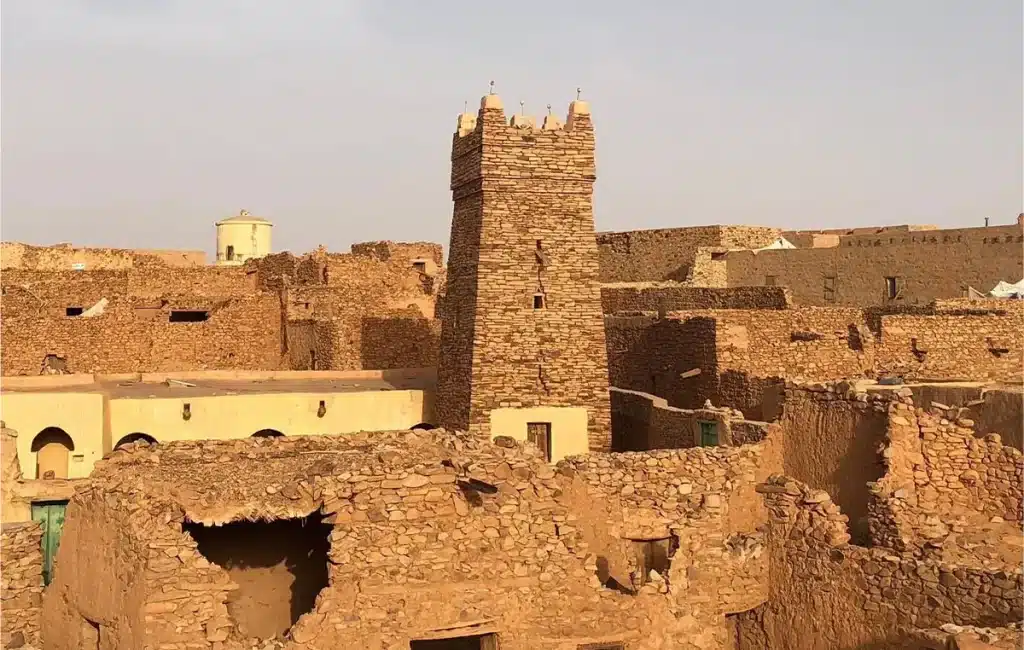Scopri le antiche città e le culture della Mauritania con i viaggi avventura di AF Travel Firenze