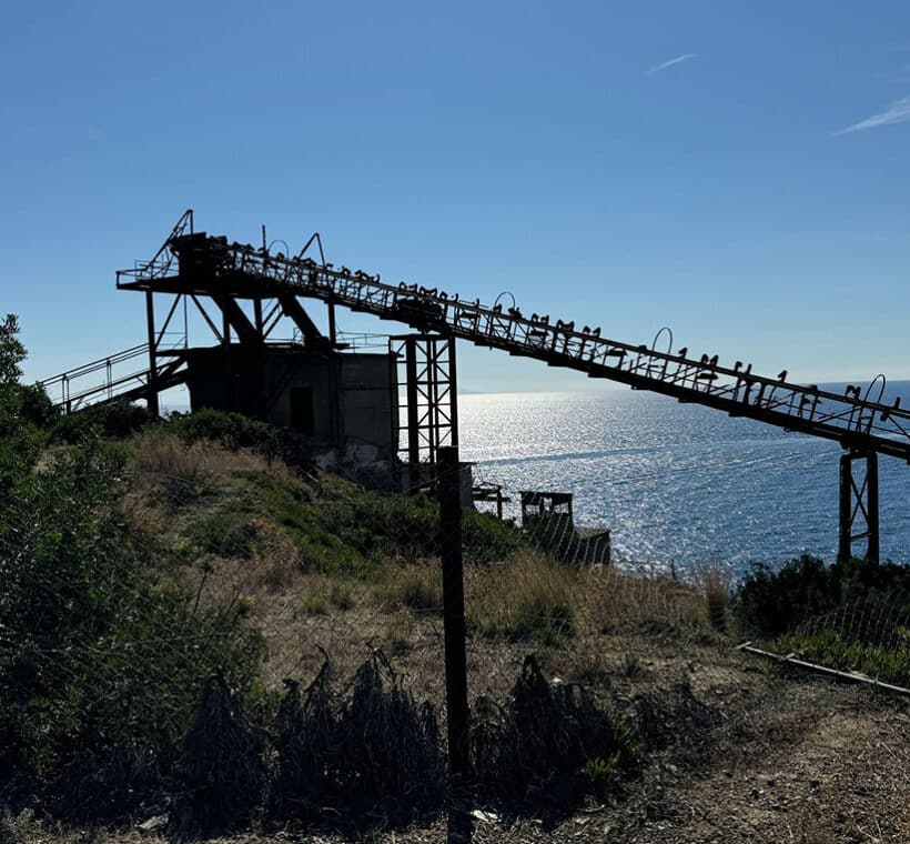 Tour 4x4 isola d'Elba viaggio avventura AF TRVELFIRENZE