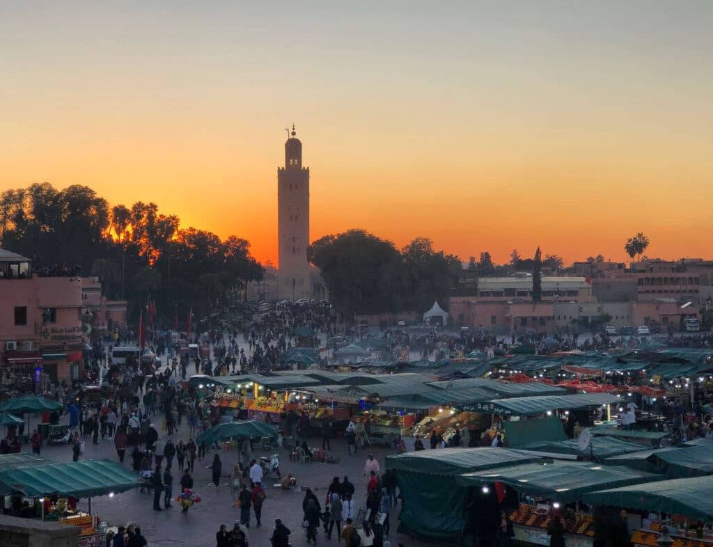 Viaggio 4x4 Marocco AF TRAVEL FIRENZE