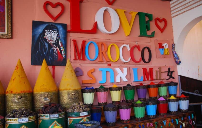 viaggio Marocco Tour 4x4 by AF TRAVEL FIRENZE