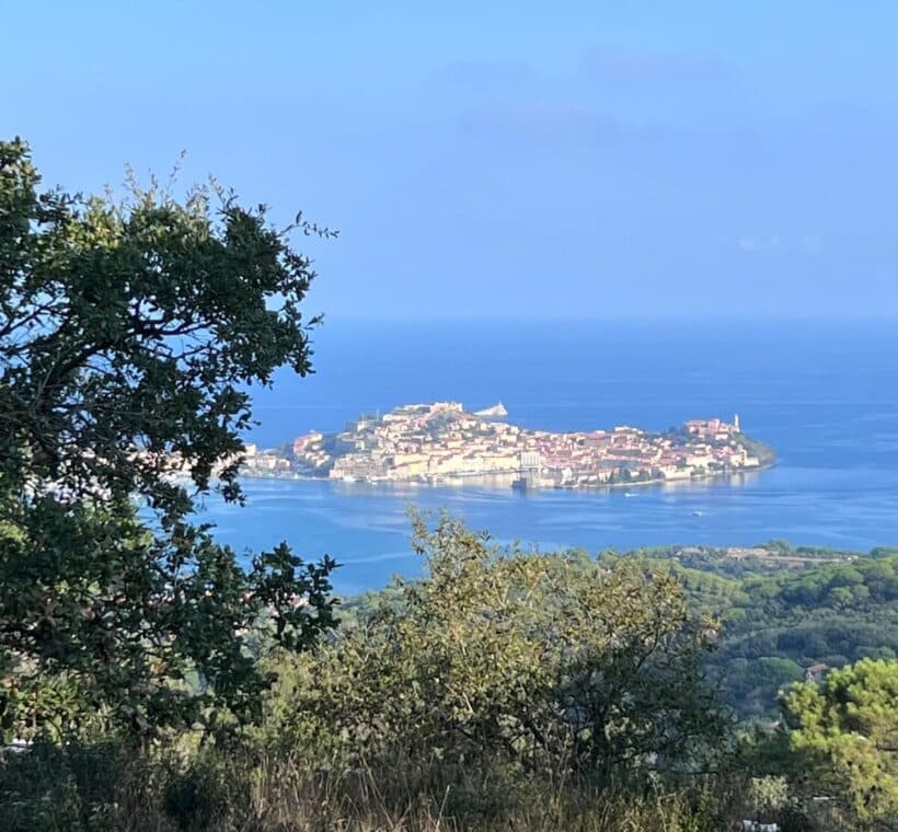 Tour 4x4 isola d'Elba viaggio avventura AF TRVELFIRENZE