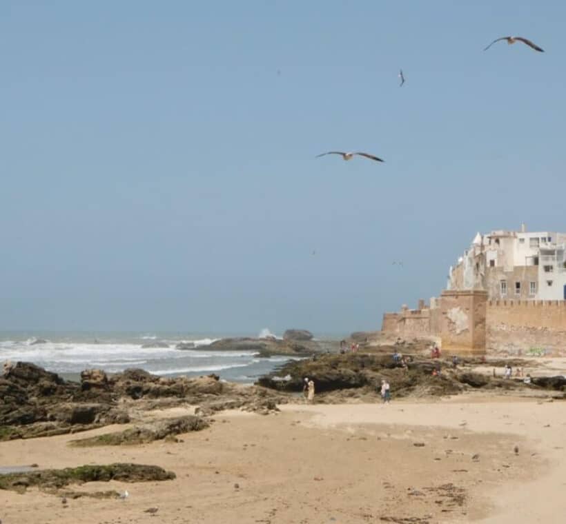 Viaggio 4x4 Marocco AF TRAVEL FIRENZE