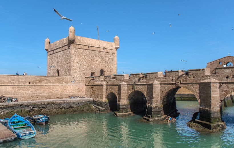 Marrakech Essaouira : un weekend di magia e colori