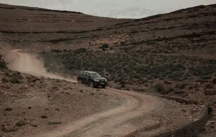 Esplorando il Marocco avventure nel deserto e tra le tradizioni