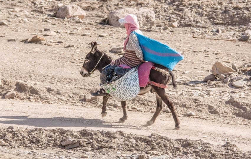 marocco sea and sea tour fly and drive 4x4 aftavel firenze