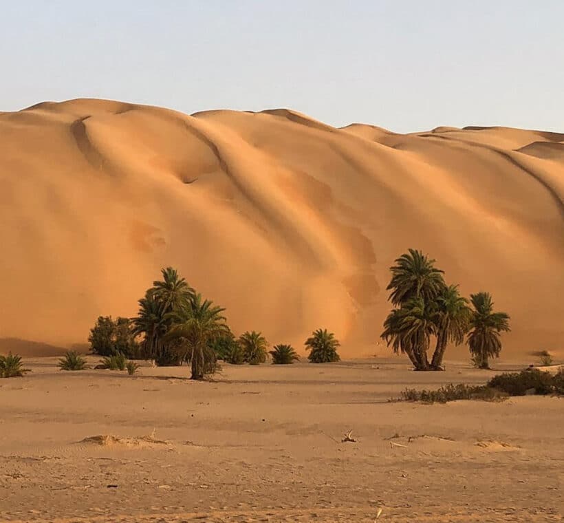 dakar 4x4 marocco, mauritania, senegal, sahara aftravel firenze