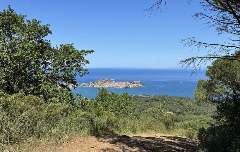 Elba off-road adventure tra natura e miniere, autunno