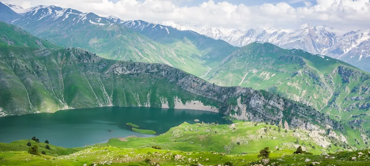 Kazakistan