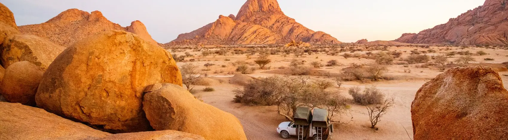 Namibia