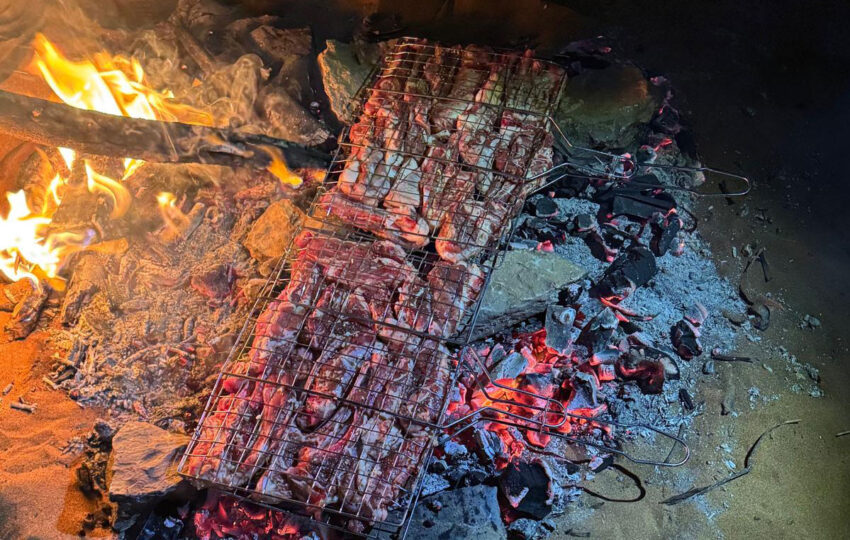 xTunisia off-road experience, pasqua 2026